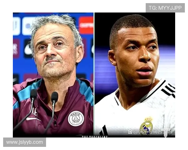 姆巴佩盛赞恩里克真正懂球主帅