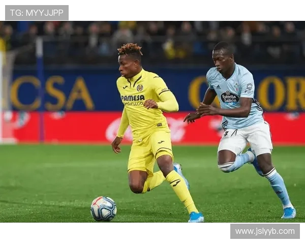 比利亚雷亚尔迎战塞尔塔 佩佩莫雷诺首发出战